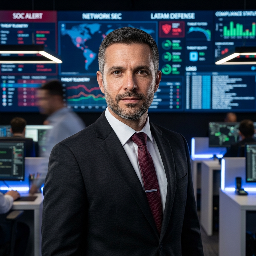 Dr. Victor Canto